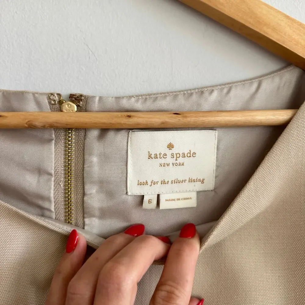 kate spade excellent preowned